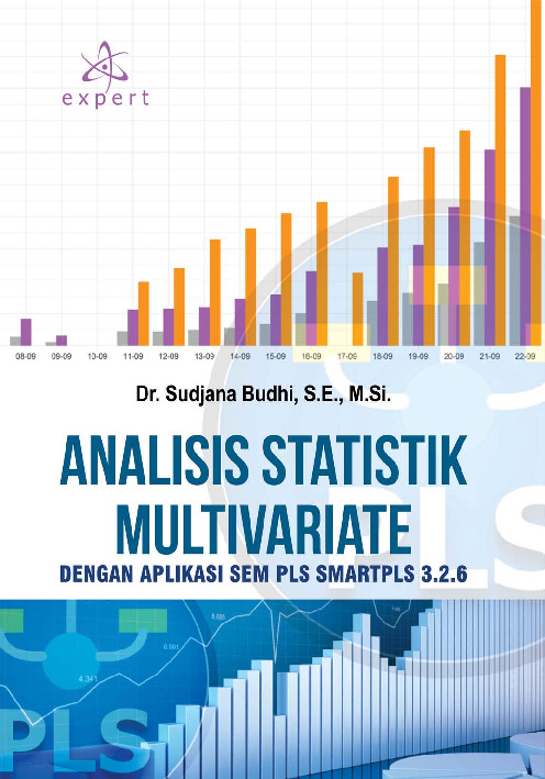 Sampul buku Analisis Statistik M...
